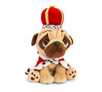 Keel Toys 25 cm King Pugsley