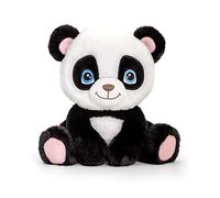 Keel Toys 25cm Keeleco adopteerbare wereld (Panda)