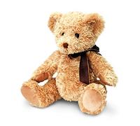 Keel Toys - 64519 - Peluche - Ours Sherwood - 20 Cm