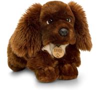 Keel Toys Chien En Peluche 35 Cm¿Peluches Pour Enfants¿Exclusivité (Annie L'Épagneul)