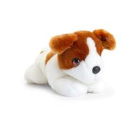 Keel Toys Chiot Jack Russell SD1492 - Peluche douce - 25 cm