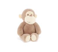 Keel Toys Keeleco Baby Marcel Singe 25 cm