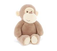 Keel Toys Keeleco Baby Marcel Singe 25 cm
