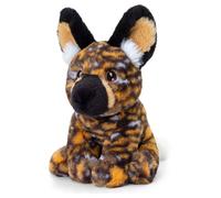 Keel Toys Keeleco Chien De Chasse Peluche 18cm Doux Teddy Chiot Cadeau