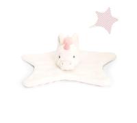 Keel Toys Keeleco Couverture licorne scintillante 32 cm