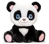 Keel Toys Keeleco Panda adoptable World 16 cm