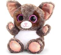 Keel Toys Mini peluche 15 cm - Idéal pour câliner et collectionner Galago