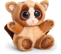 Keel Toys Mini Peluche 15 cm - Idéal pour câliner et collectionner Sugar Glider
