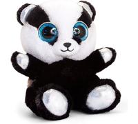 Keel Toys Mini peluche Blaireau 15 cm - Idéal pour les câlins et les collections