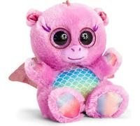 Keel Toys Mini Pluche - Draak - 15 CM