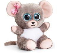 Keel Toys Mini Pluche - Muis - 15 CM