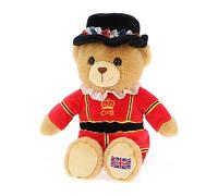 Keel Toys Ours Beefeater London 15 cm