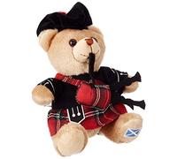 Keel Toys Ours écossais 19 cm