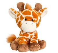 Keel Toys Peluche Girafe Pippins 14cm