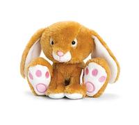 Keel Toys Peluche Pippins Lapin 14Cm