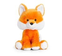 Keel Toys Peluche Pippins Renard 14Cm