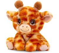 Keel Toys Pluche - Giraf - 16 CM