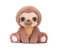 Keel Toys Pluche - Luiaard 25 CM