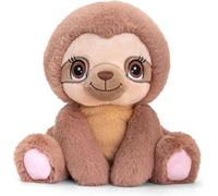 Keel Toys Pluche - Luiaard 25 CM