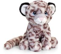 Keel Toys Pluche - Luipaard 18 CM