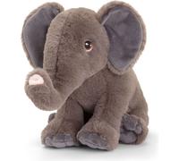Keel Toys Pluche - Olifant 25 CM