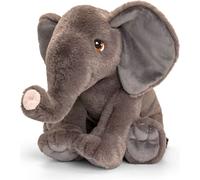 Keel Toys Pluche - Olifant 35 CM