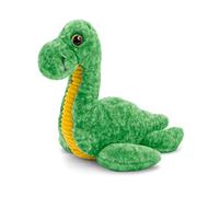 Keel Toys - SL2451 - Peluche - Vert