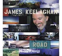Keelaghan, James - Road