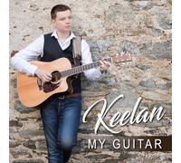 KEELAN - MY GUITAR