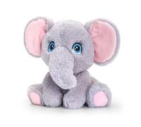 Keeleco Adoptable World (Elefant), 25 cm