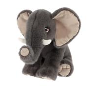 Keeleco Safari Elephant 18 cm.
