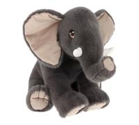 Keeleco Safari Elephant 35 cm.