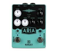 Keeley Aria