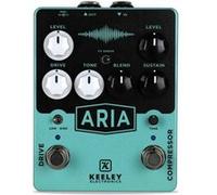 Aria Compressor Overdrive