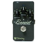 Keeley Bassist Compressor