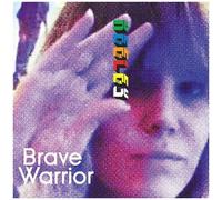 Keeley - Brave Warrior [Vinyl Lp]