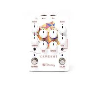 Keeley Caverns Delay/Reverb V2 Pédale de guitare