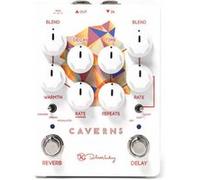 Keeley Keeley Caverns Delay Reverb V2
