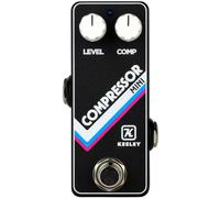 Keeley Compressor Mini