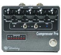 KEELEY - COMPRESSOR PRO