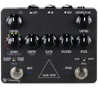Keeley Dark Side V2 David Gilmour Style
