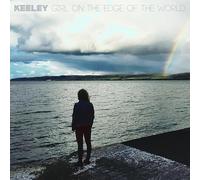 Keeley - Girl on the Edge of the World