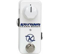 Keeley Keeley Katana Mini Boost