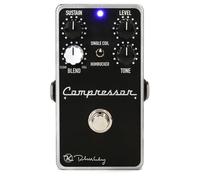 Keeley Compressor Plus