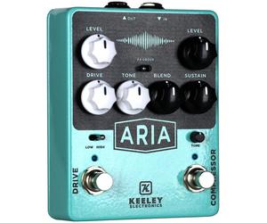 Keeley Keeley Aria