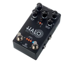 Keeley Keeley HALO Andy Timmons Dual Echo