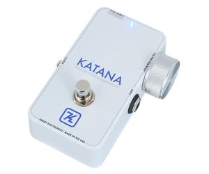 Keeley Keeley Katana Clean Boost