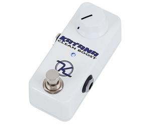 Keeley Keeley Katana Mini Boost