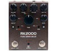 Keeley Keeley RK2000 Funk Siren Delay