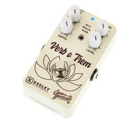 Keeley Keeley Verb o Trem